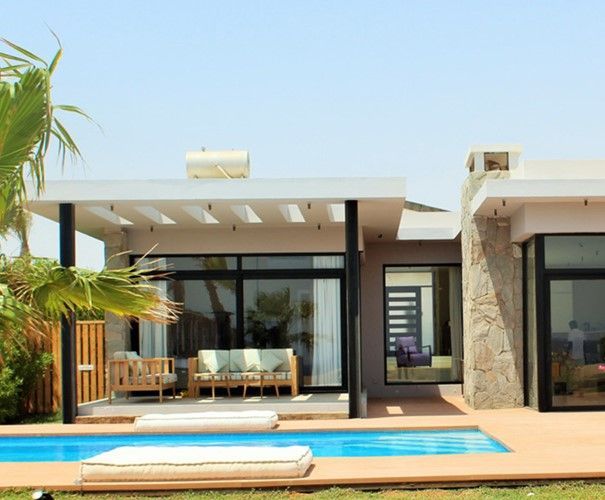 3 BR Villa with Sea view & Private Pool  - 2